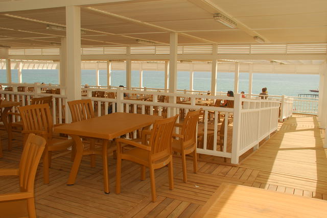 Club Sıde Coast Hotel