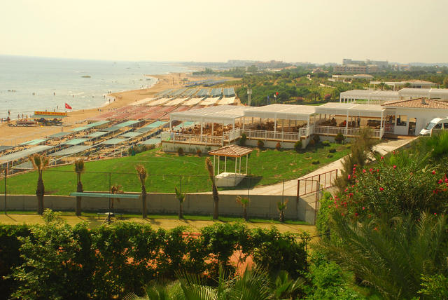 Club Sıde Coast Hotel
