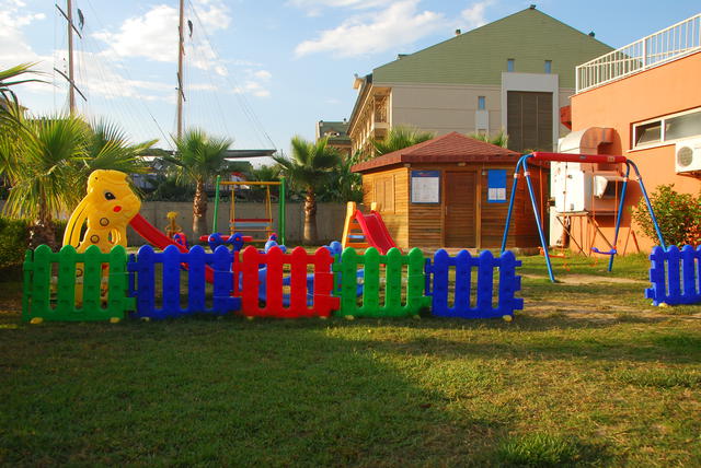 Club Sıde Coast Hotel