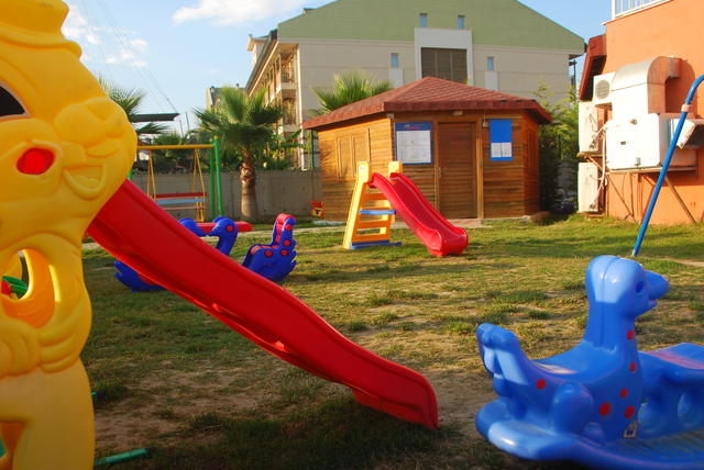 Club Sıde Coast Hotel