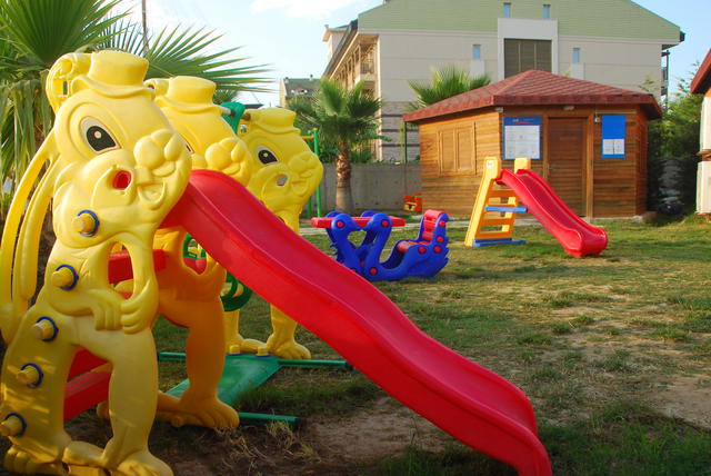 Club Sıde Coast Hotel