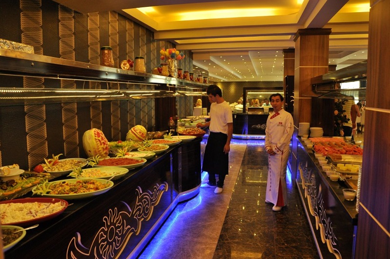 Club Tess Hotel