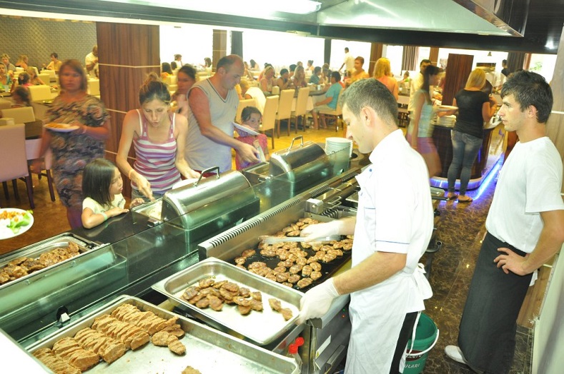 Club Tess Hotel