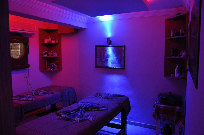 Club Tess Hotel