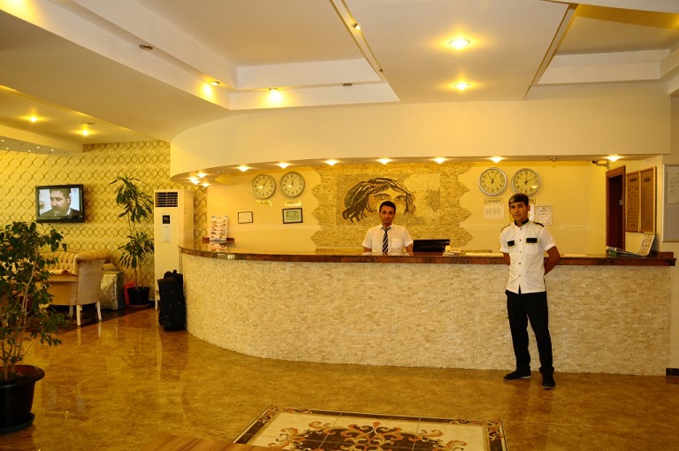 Club Tess Hotel