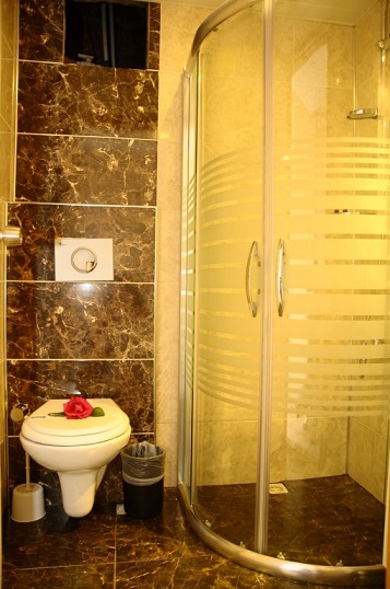 Club Tess Hotel