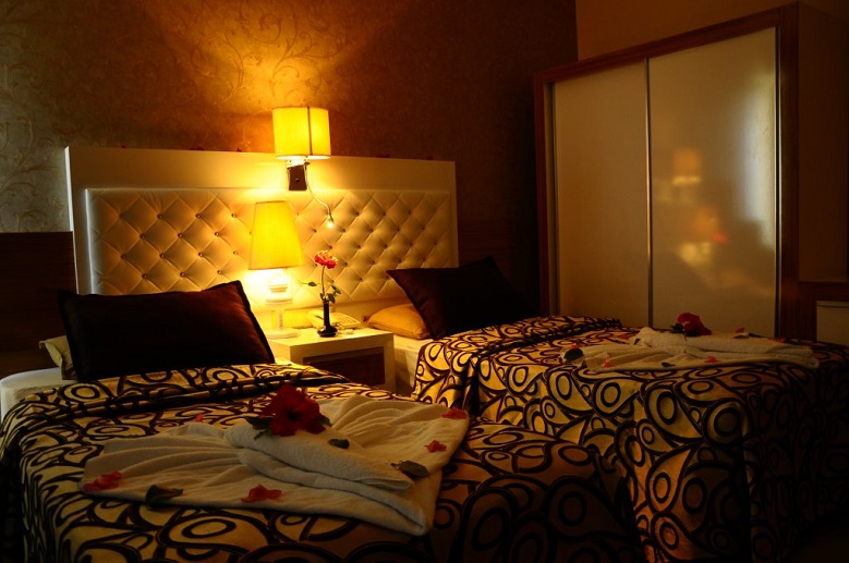 Club Tess Hotel