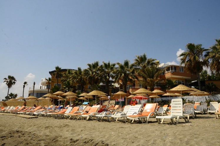 Club Tess Hotel