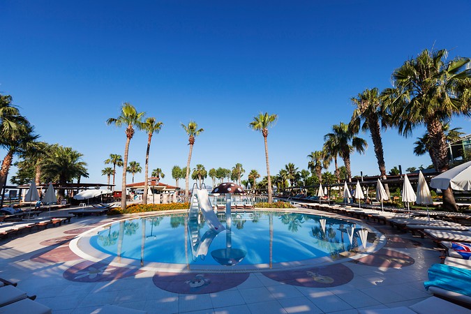 Club Tuana Fethiye