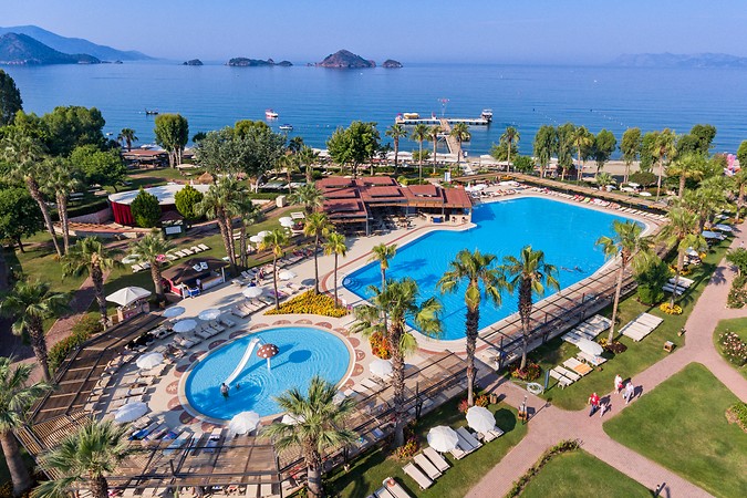 Club Tuana Fethiye