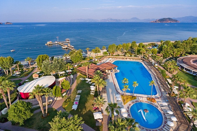 Club Tuana Fethiye