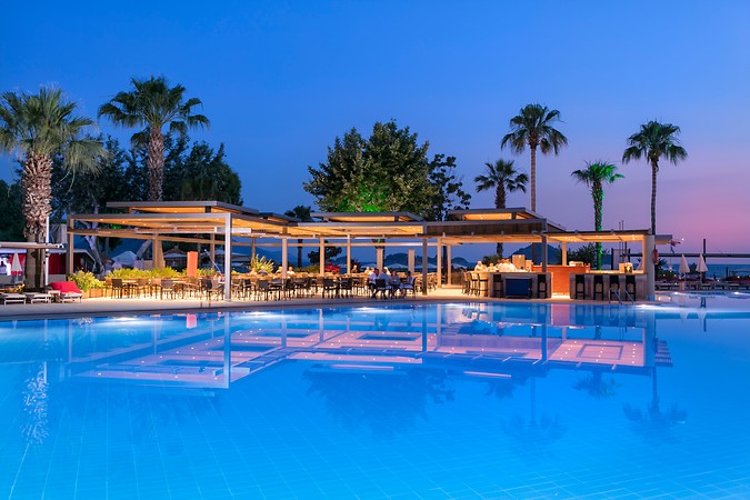 Club Tuana Fethiye