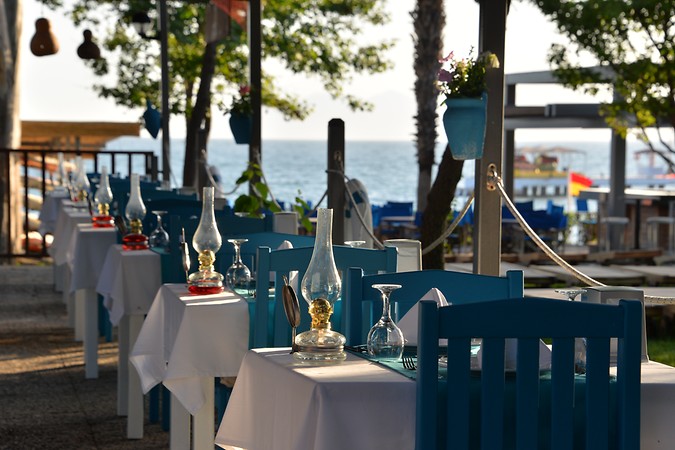 Club Tuana Fethiye