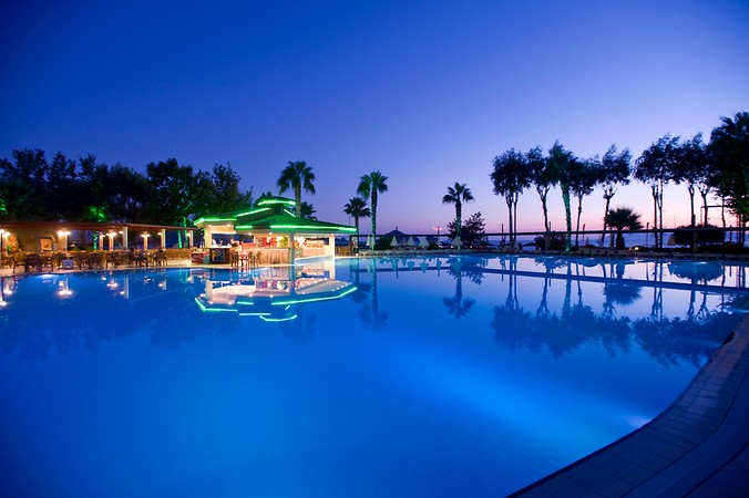 Club Tuana Fethiye