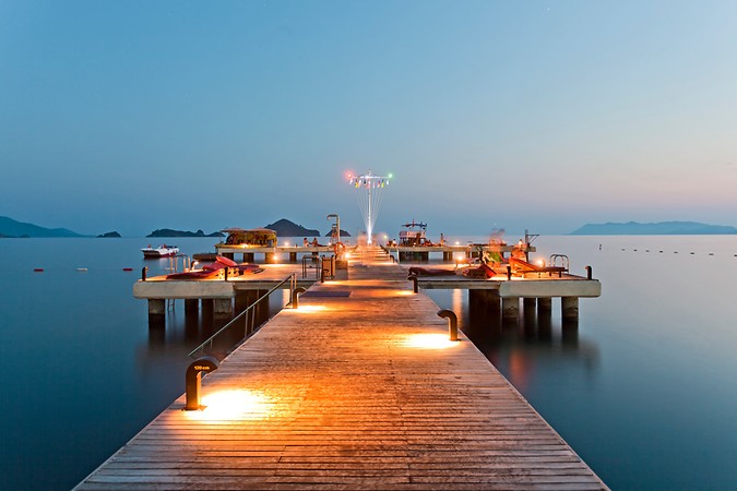 Club Tuana Fethiye