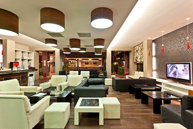 Club Tuana Fethiye
