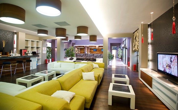 Club Tuana Fethiye