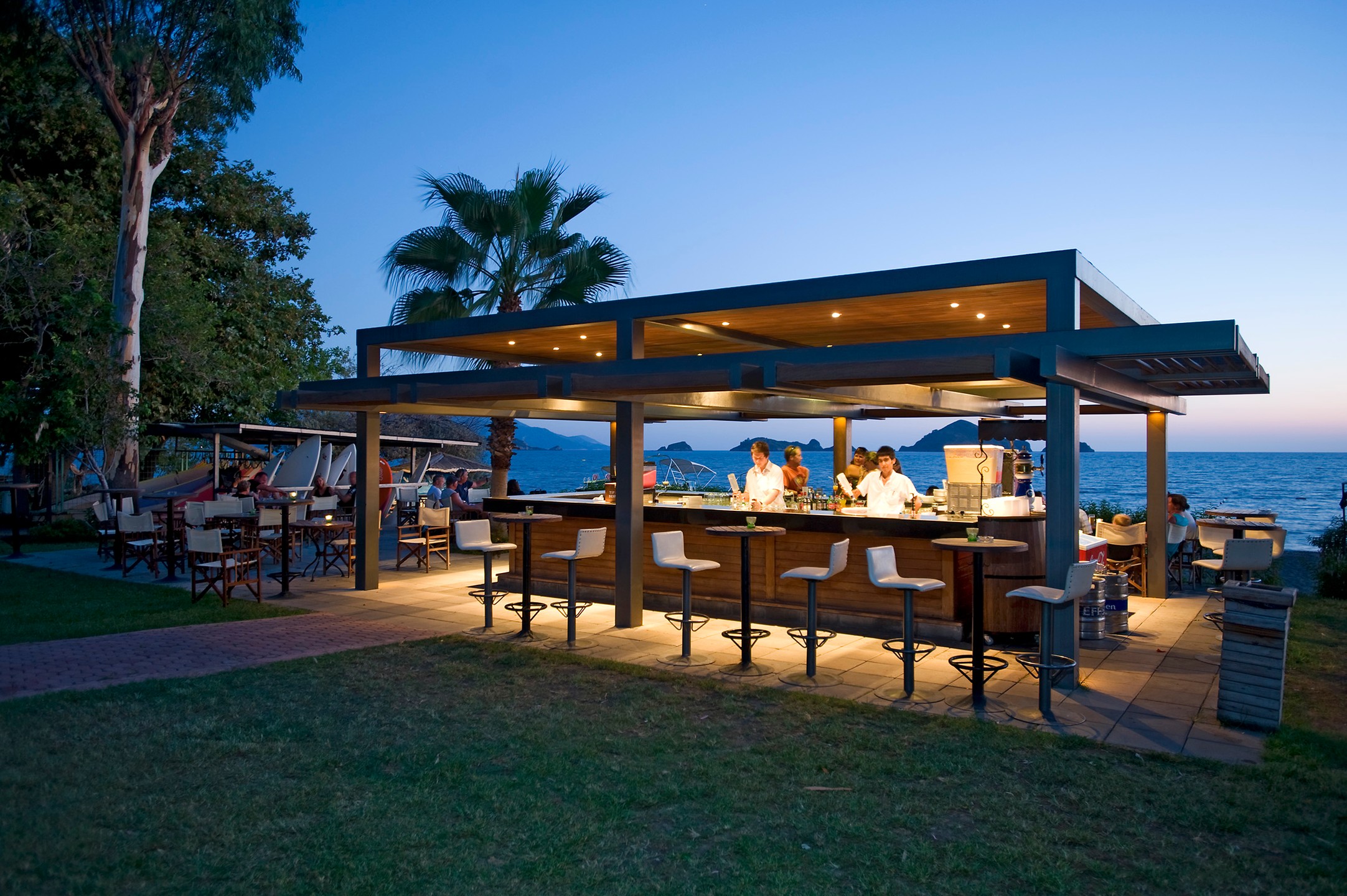 Club Tuana Fethiye