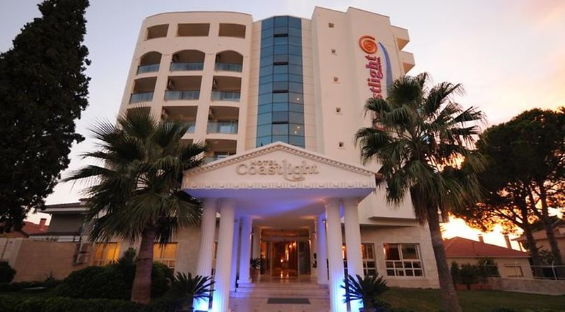 Coastlight Hotel
