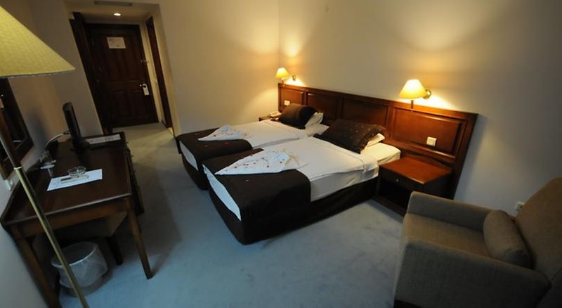 Coastlight Hotel