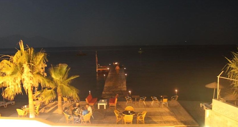 Coastlight Hotel