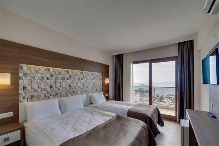 Comfort Ada Class Hotel