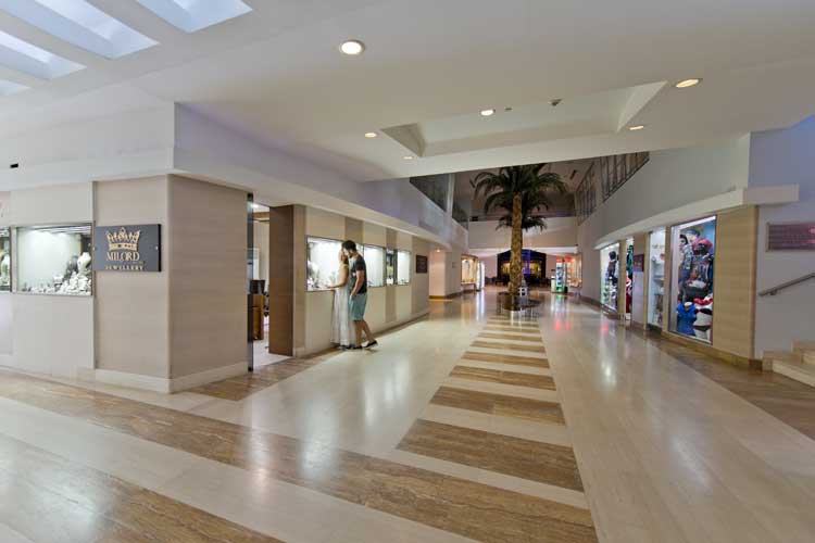 Concorde De Luxe Resort
