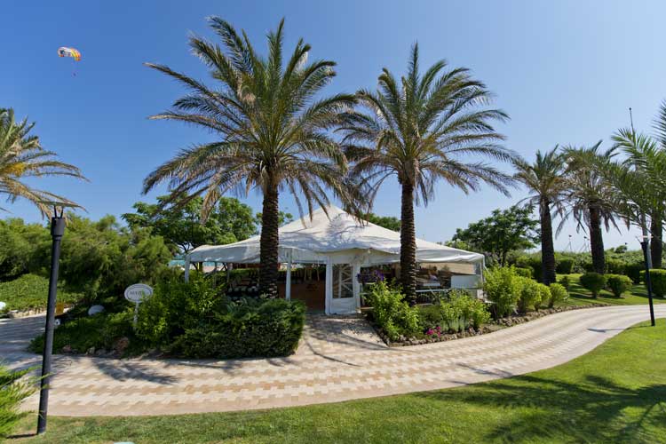 Concorde De Luxe Resort