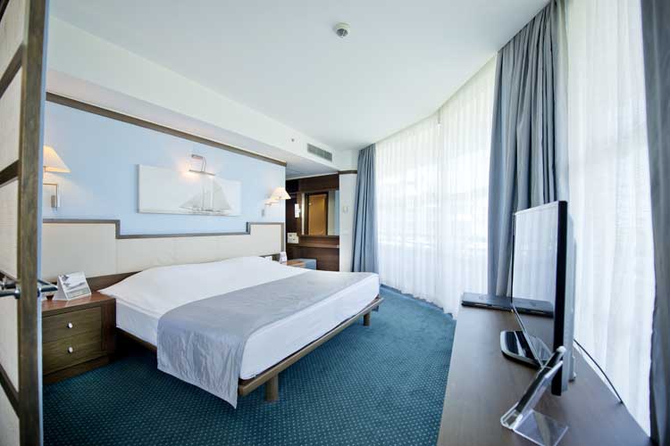 Concorde De Luxe Resort