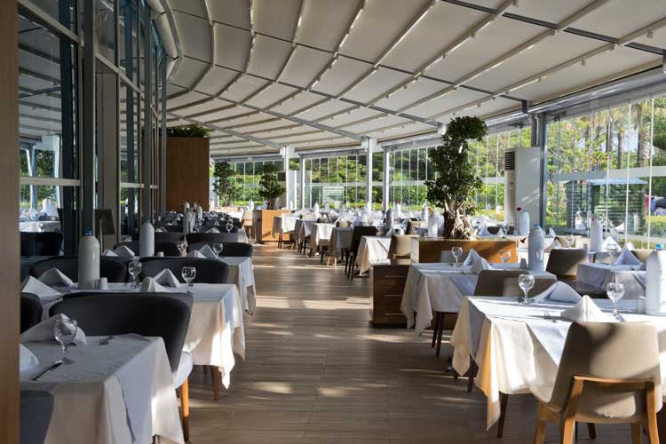 Concorde De Luxe Resort