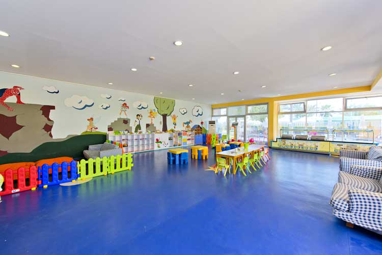 Concorde De Luxe Resort