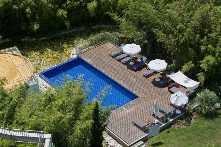 Concorde De Luxe Resort