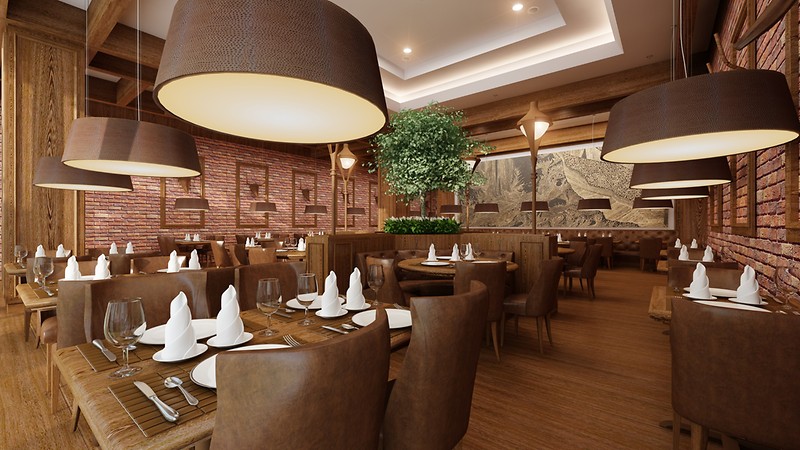 Concorde Luxury Resort Casino