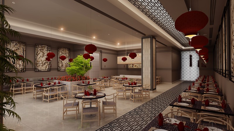 Concorde Luxury Resort Casino