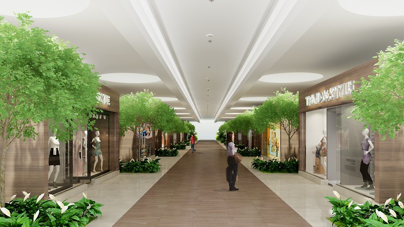 Concorde Luxury Resort Casino