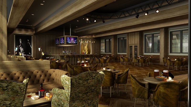 Concorde Luxury Resort Casino