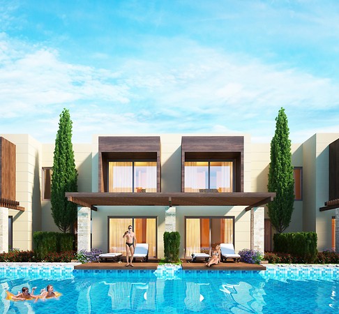 Concorde Luxury Resort Casino