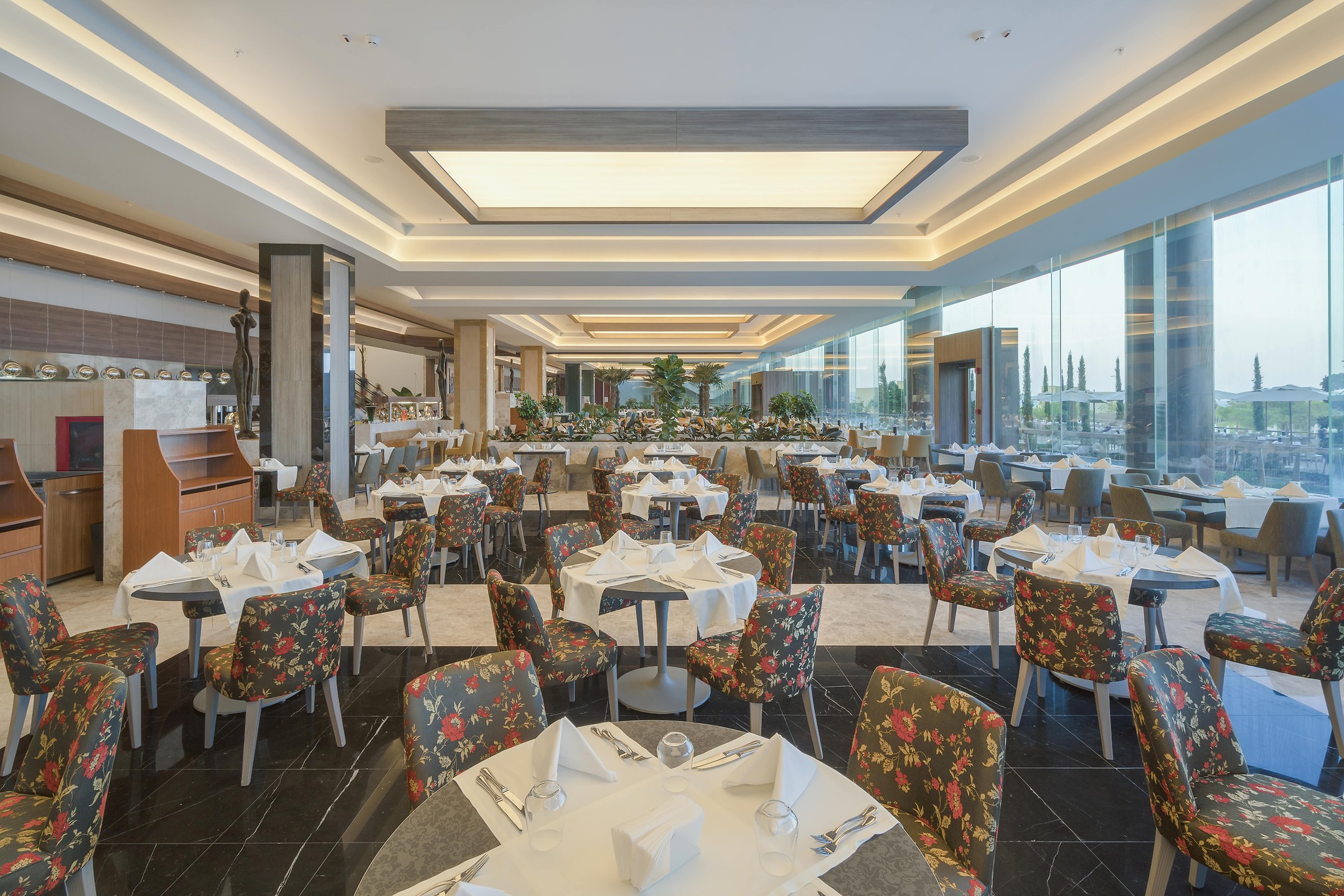 Concorde Luxury Resort Casino