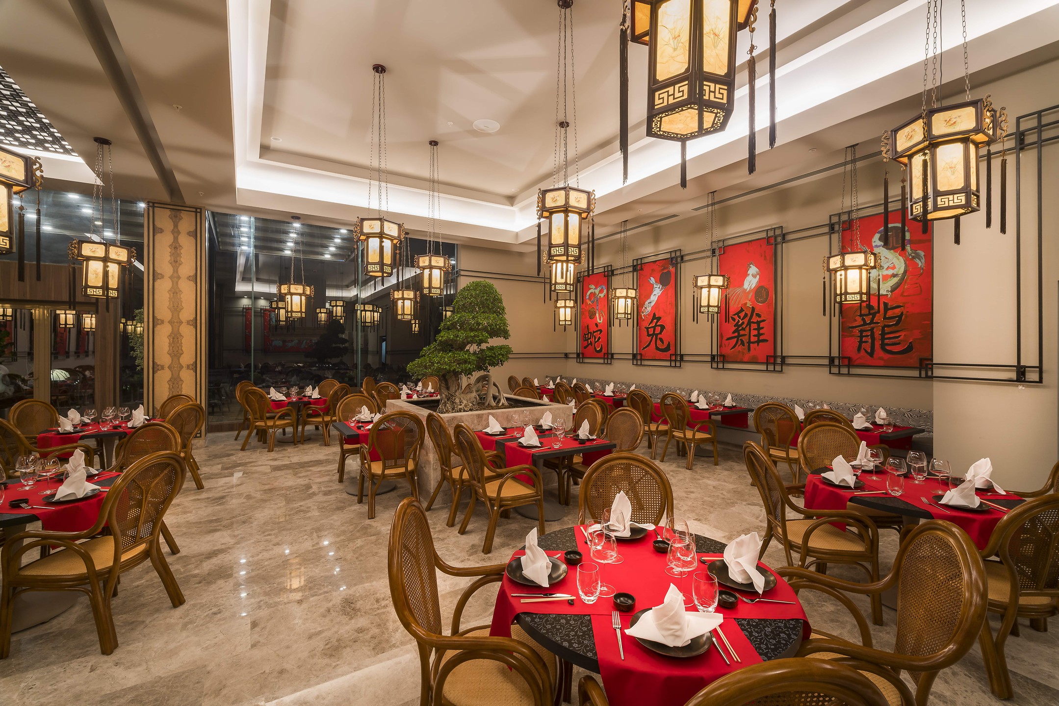 Concorde Luxury Resort Casino