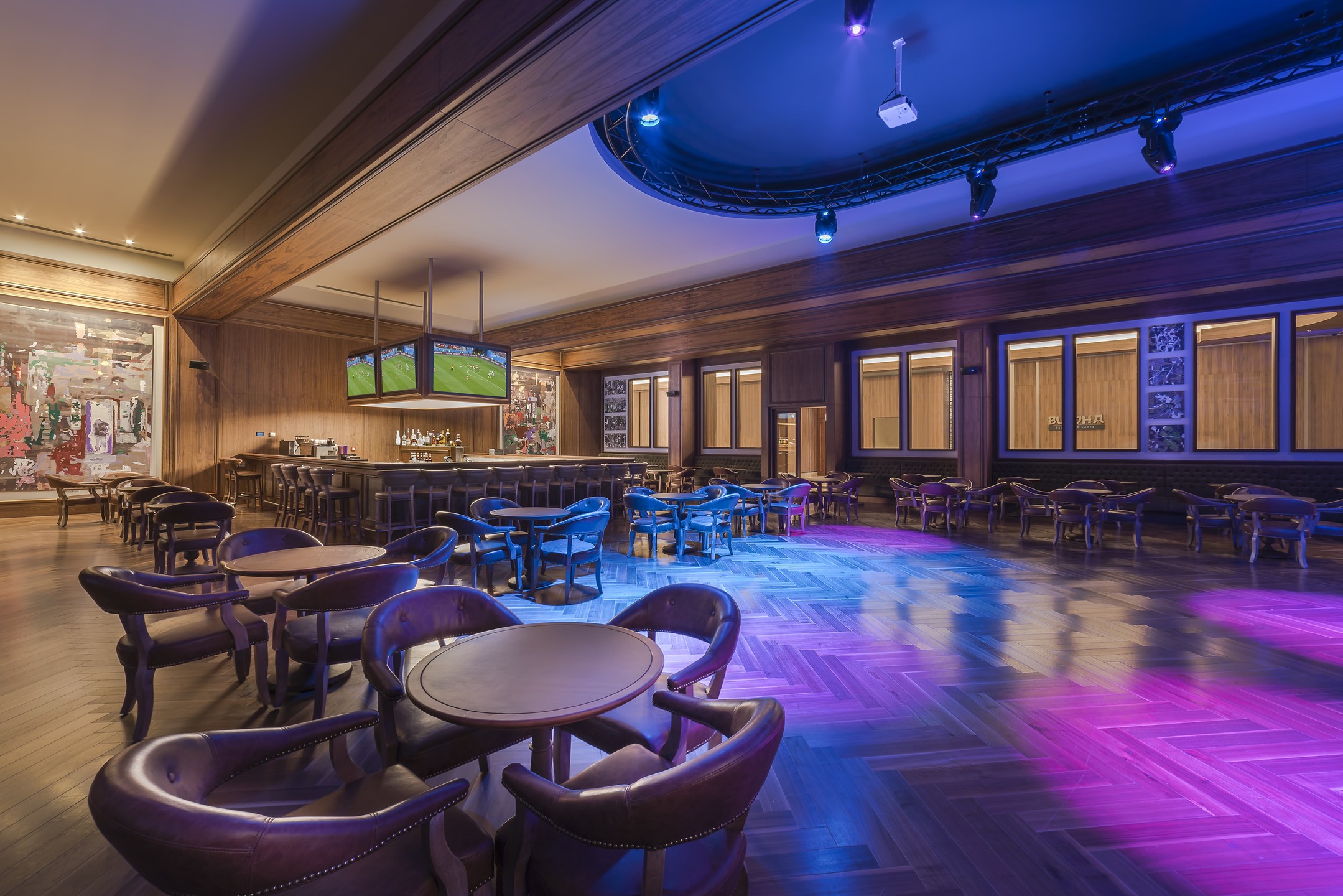 Concorde Luxury Resort Casino