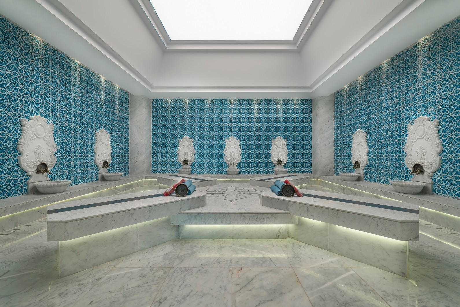 Concorde Luxury Resort Casino