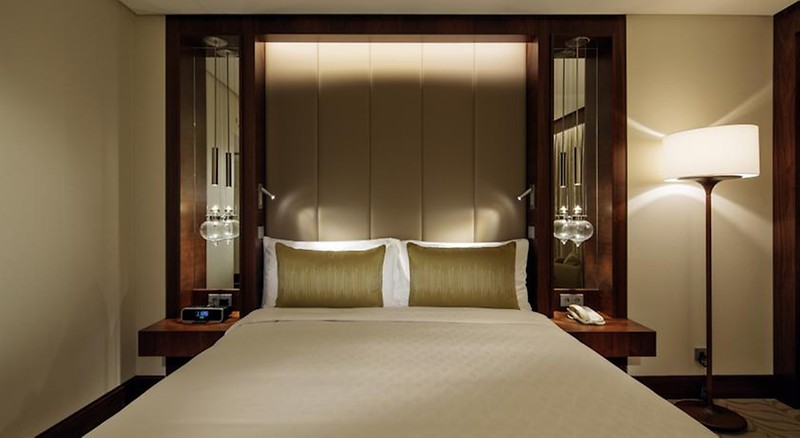 Conrad Istanbul Bosphorus