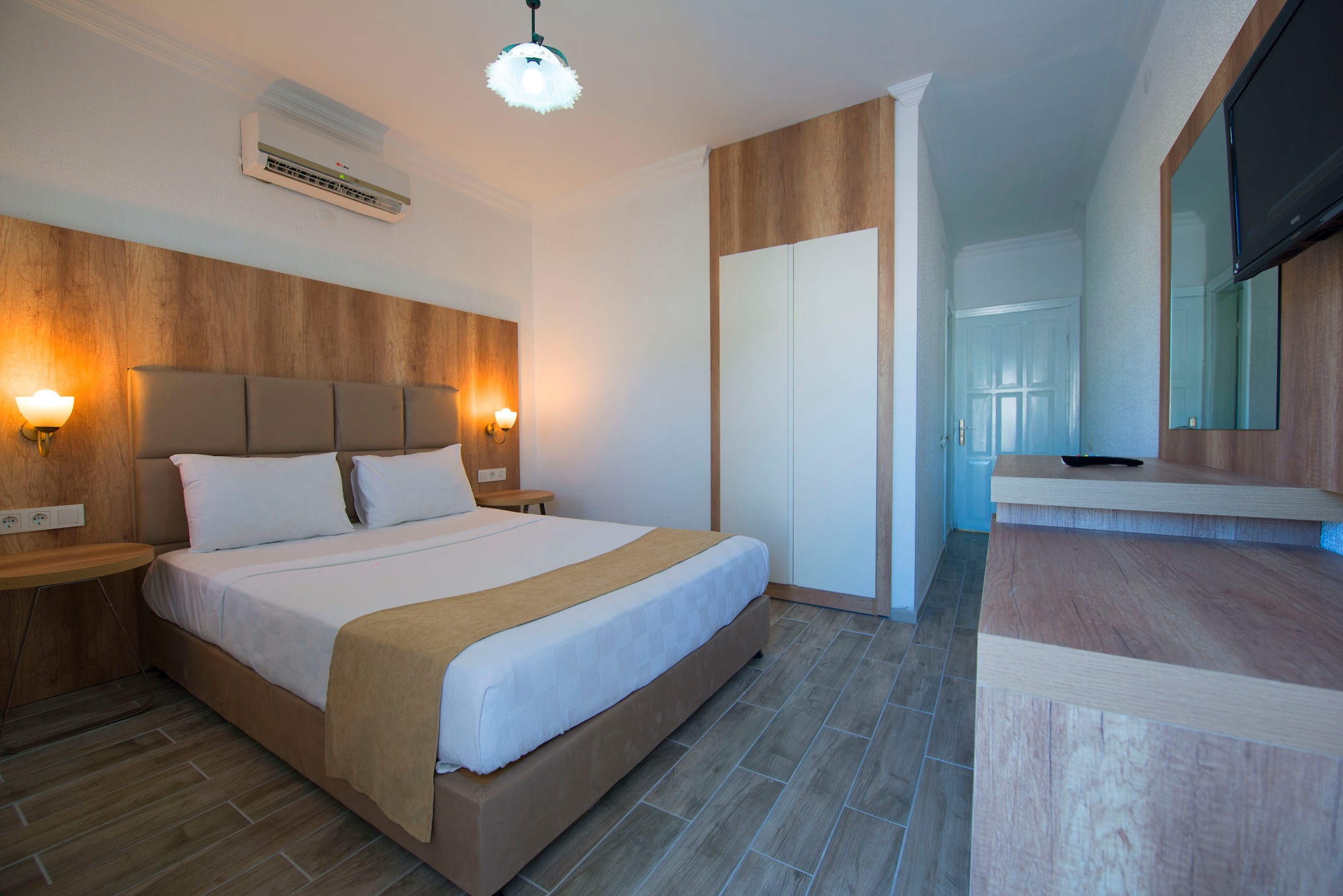 Costa Maya Hotel