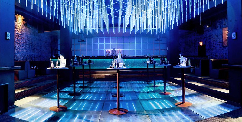 Cratos Premium Hotel