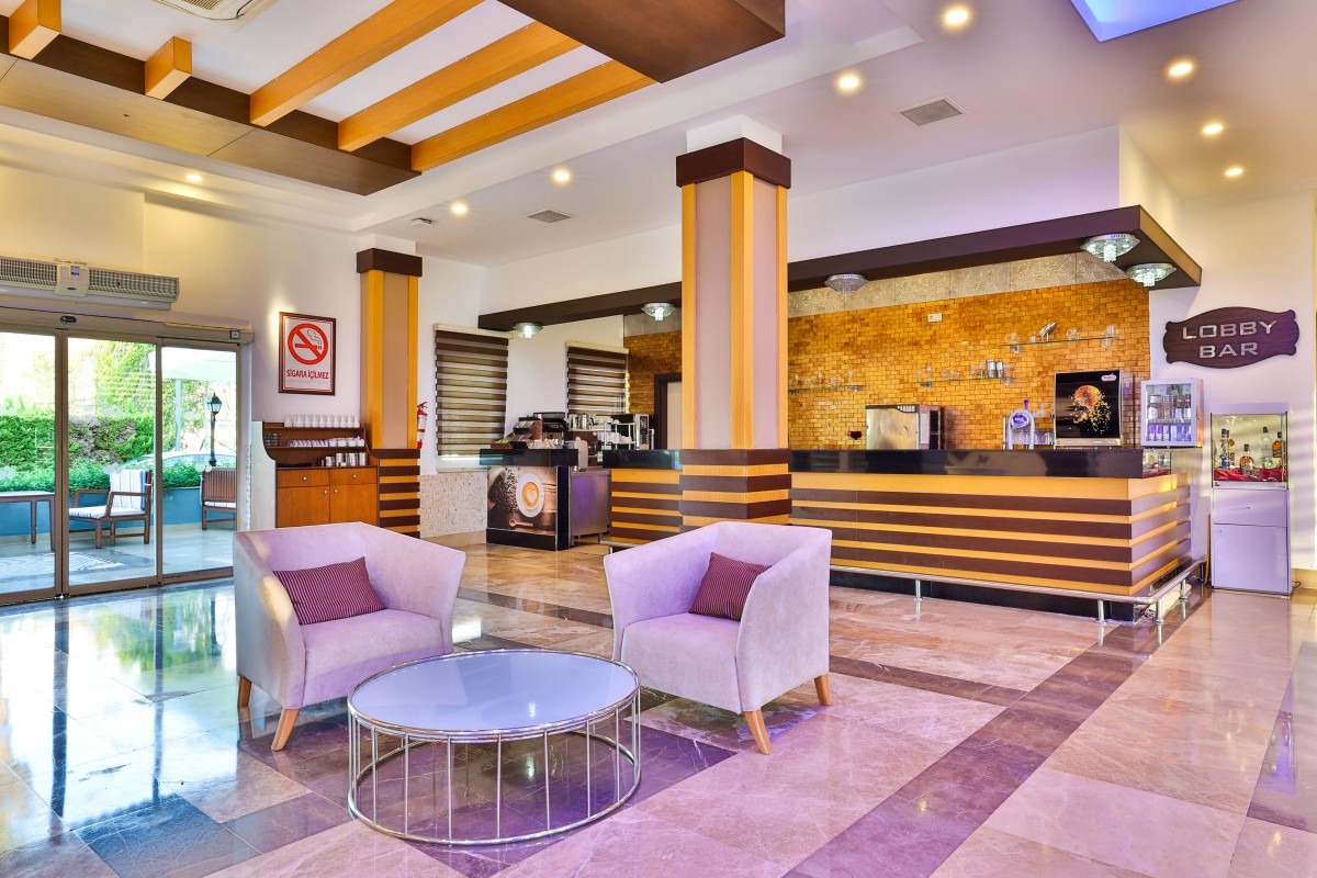 Crystal Aura Beach Resort & Spa