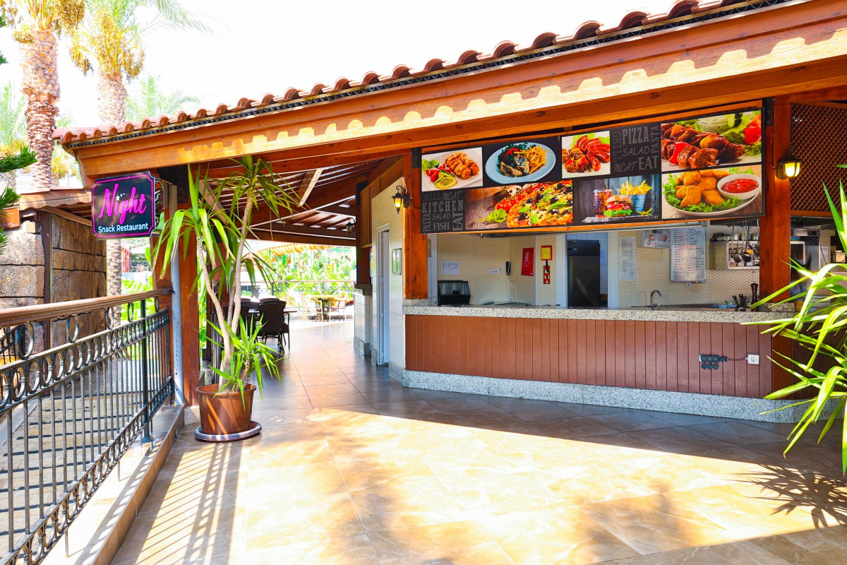 Crystal Aura Beach Resort & Spa