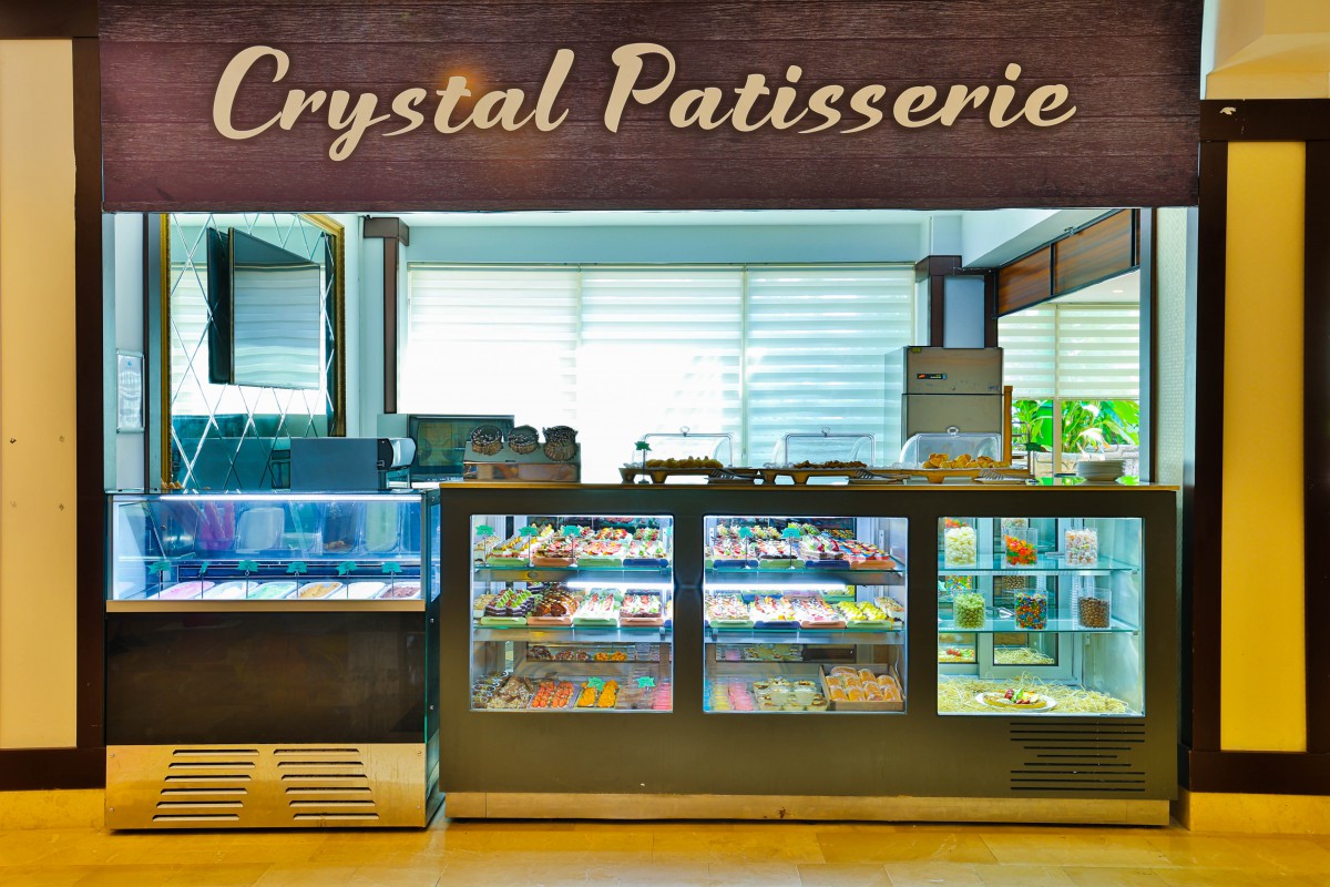 Crystal Aura Beach Resort & Spa