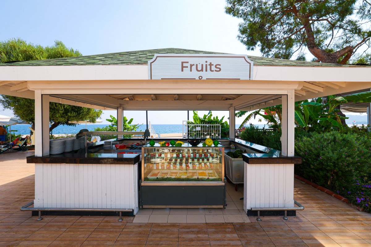 Crystal Aura Beach Resort & Spa