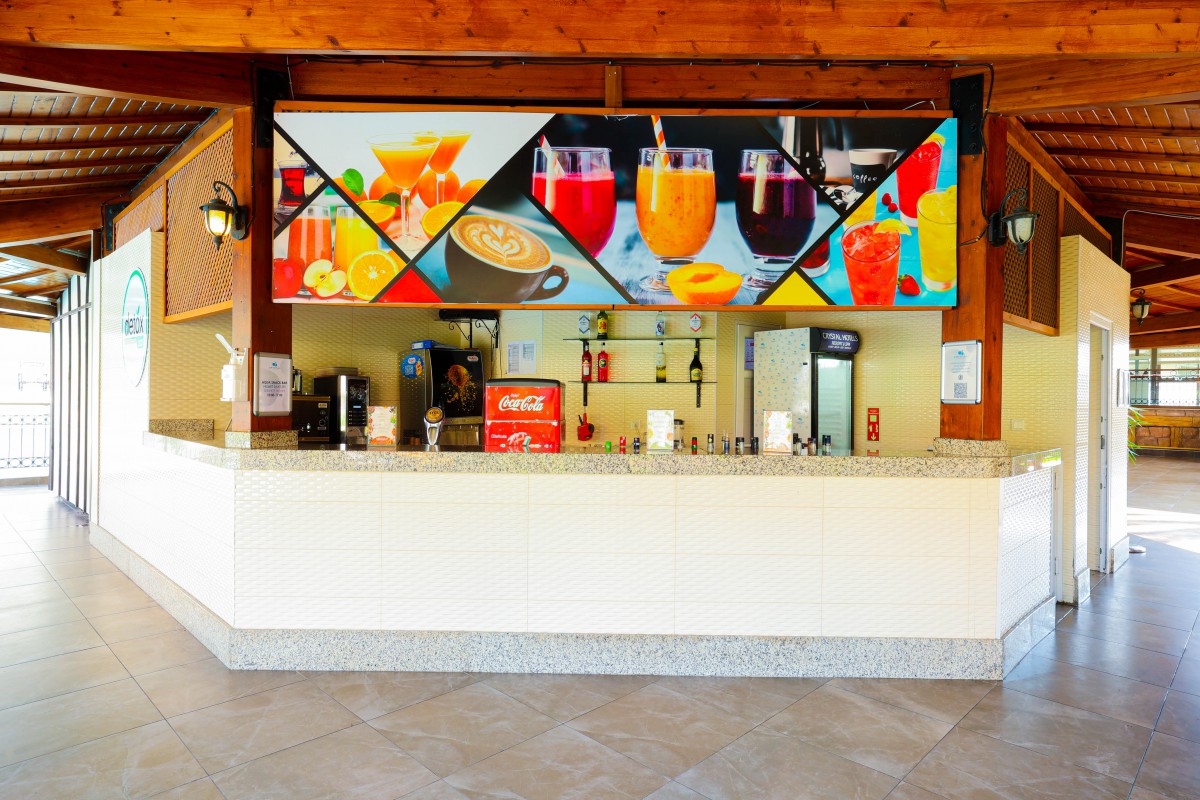 Crystal Aura Beach Resort & Spa