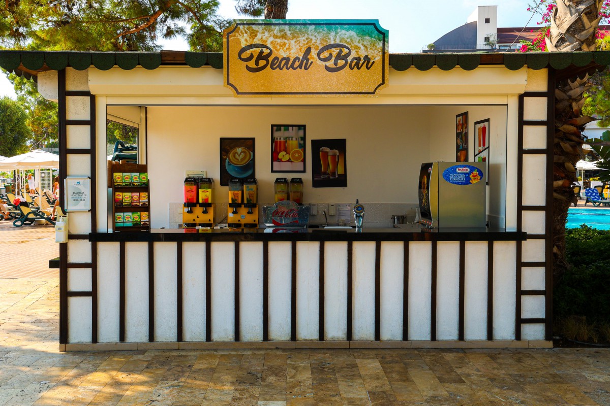 Crystal Aura Beach Resort & Spa